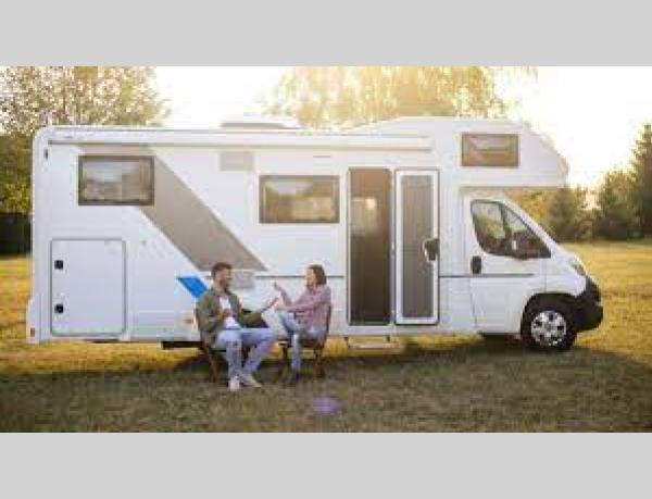 Read more about the article Summer RV Camping in Canada