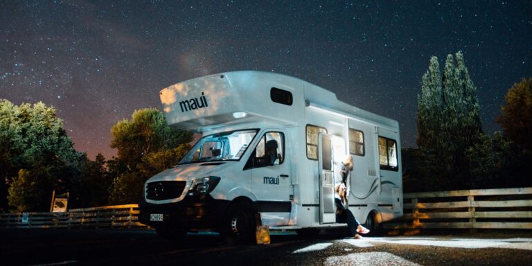 Read more about the article The Economics of Renting Your Travel Trailer
