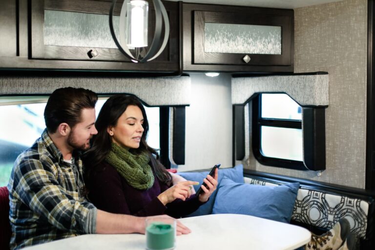 Read more about the article Pros and Cons of Renting Out Your RV [Real Owner Opinions]