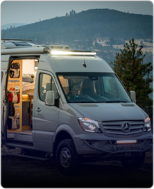 Read more about the article CLEANING GUIDELINES FOR YOUR RV