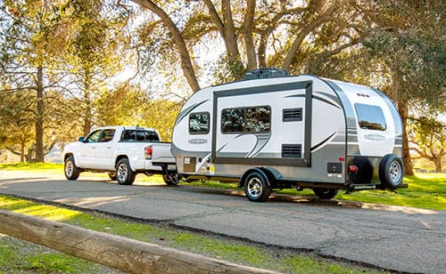 Read more about the article How to prep your renter for towing a trailer