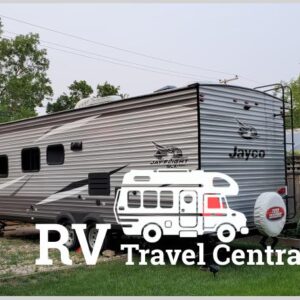 Lex-Scott’s RV / Camper TravelTrailer
