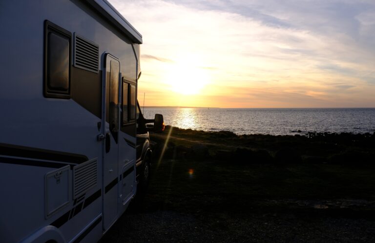 Read more about the article Exploring The Great Outdoors: The Best Canadian Rv Destinations For Nature Lovers In 2023