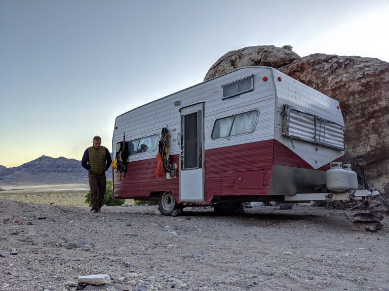 Read more about the article Budget-Friendly Adventure Awaits: 5 Affordable Rv Summer Vacation Ideas