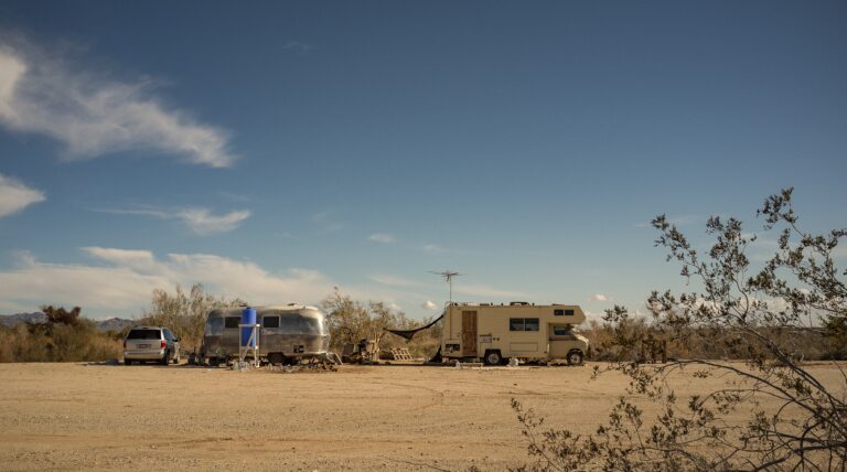Read more about the article Rv Safety First: Precautions And Measures To Ensure A Safe And Secure Rv Experience