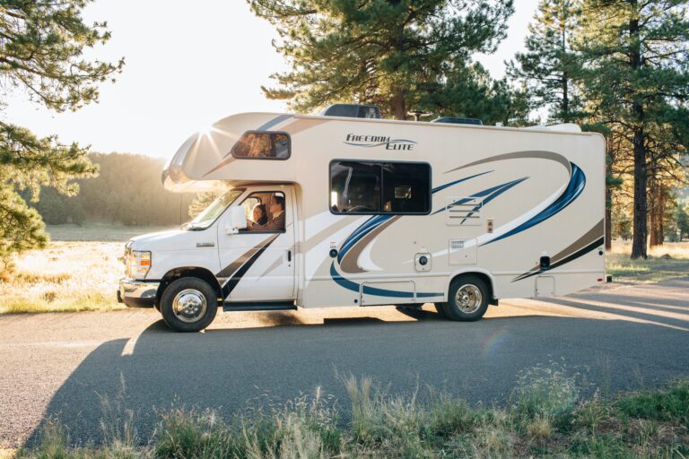 Read more about the article Thinking Outside The Box: Creative Uses For Your Rv Beyond Just Camping