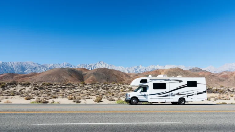 Read more about the article A Guide To The Best Rv Trails In The Area